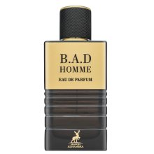 Maison Alhambra B.A.D Homme parfémovaná voda pro muže Extra Offer 3 100 ml