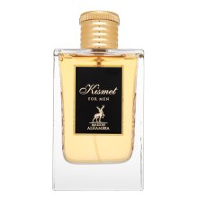 Maison Alhambra Kismet For Men parfémovaná voda pre mužov Extra Offer 3 100 ml