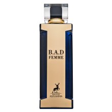 Maison Alhambra B.A.D Femme Eau de Parfum femei Extra Offer 3 100 ml