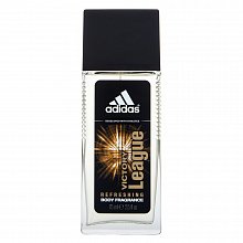 Adidas Victory League deodorant s rozprašovačem pro muže 75 ml