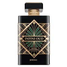 Maison Alhambra Joyous Infini Oud Eau de Parfum bărbați Extra Offer 3 100 ml