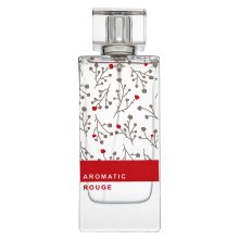Maison Alhambra Aromatic Rouge woda perfumowana dla kobiet Extra Offer 3 100 ml