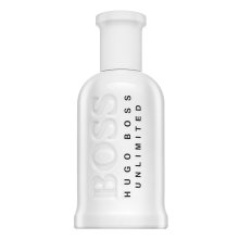 Hugo Boss Boss No.6 Bottled Unlimited Eau de Toilette bărbați Extra Offer 100 ml