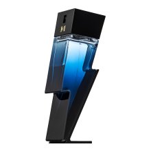 Carolina Herrera Bad Boy Cobalt Eau de Parfum da uomo Extra Offer 3 50 ml