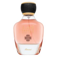 Rasasi Ibreez Pour Femme woda perfumowana dla kobiet Extra Offer 3 100 ml
