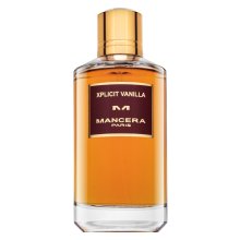Mancera Xplicit Vanilla Eau de Parfum unisex 120 ml