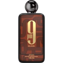 Afnan 9 pm Elixir profumo unisex 100 ml