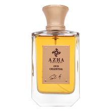Azha Oud Celestial Eau de Parfum unisex Extra Offer 100 ml