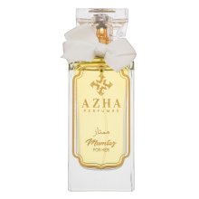 Azha Mumtaz Eau de Parfum für Damen Extra Offer 2 100 ml
