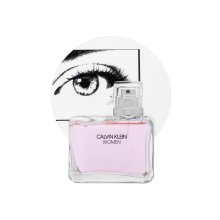 Calvin Klein Women parfémovaná voda pro ženy Extra Offer 3 100 ml