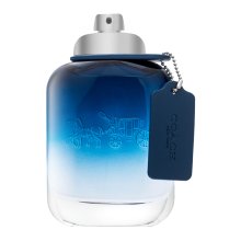 Coach Blue тоалетна вода за мъже Extra Offer 3 100 ml