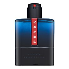 Prada Luna Rossa Ocean тоалетна вода за мъже Extra Offer 3 100 ml