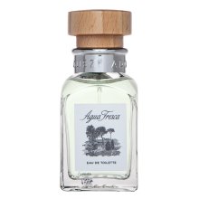 Adolfo Dominguez Agua Fresca woda toaletowa dla mężczyzn Extra Offer 3 60 ml