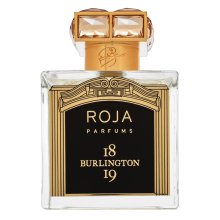 Roja Parfums Burlington 1819 parfémovaná voda unisex Extra Offer 2 100 ml