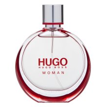 Hugo Boss Hugo Woman Eau de Parfum Eau de Parfum para mujer Extra Offer 3 50 ml