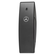 Mercedes-Benz Club Extreme Eau de Toilette bărbați Extra Offer 3 100 ml