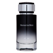 Mercedes-Benz Mercedes Benz Intense woda toaletowa dla mężczyzn Extra Offer 2 120 ml