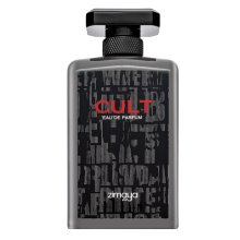 Zimaya Cult woda perfumowana unisex Extra Offer 2 100 ml