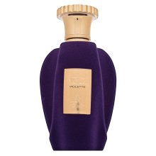 Emir Voux Violette parfémovaná voda unisex Extra Offer 3 100 ml