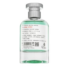 Emir Ultra Citrus Factory Edition woda perfumowana unisex Extra Offer 2 100 ml