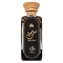 Al Wataniah House Of Oud Eau de Parfum bărbați Extra Offer 100 ml