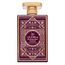 Al Wataniah Rose Mystery Intense Eau de Parfum unisex Extra Offer 100 ml