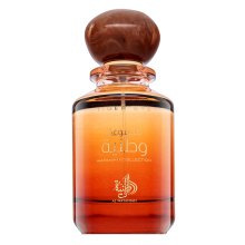 Al Wataniah Tiger Eye Eau de Parfum unisex Extra Offer 100 ml