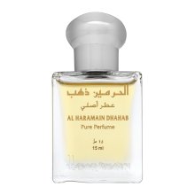 Al Haramain Dhabab Ulei parfumat unisex Extra Offer 2 15 ml