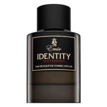 Emir Identity Oud Crescent Eau de Parfum unisex Extra Offer 2 100 ml