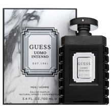 Guess Uomo Intenso parfémovaná voda pro muže Extra Offer 3 100 ml