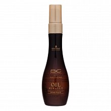 Schwarzkopf Professional BC Bonacure Oil Miracle Divine Polish sprej pro lesk vlasů 100 ml