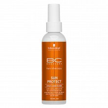 Schwarzkopf Professional BC Bonacure Sun Protect Spray Conditioner bezoplachový kondicionér pro vlasy namáhané sluncem 150 ml