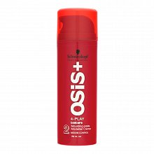 Schwarzkopf Professional Osis+ 4-Play modelující pasta 150 ml