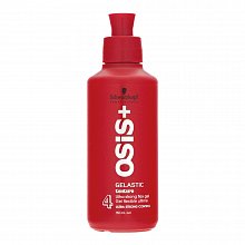 Schwarzkopf Professional Osis+ Gelastic gel na vlasy pro extra silnou fixaci 150 ml