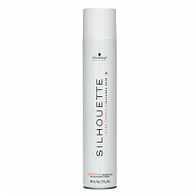 Schwarzkopf Professional Silhouette Flexible Hold Hairspray lak na vlasy 500 ml