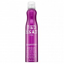 Tigi Bed Head Superstar Queen for a Day Thickening Spray stylingový sprej pro objem a zpevnění vlasů 311 ml