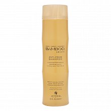 Alterna Bamboo Smooth Anti-Frizz Shampoo šampon proti krepatění vlasů 250 ml