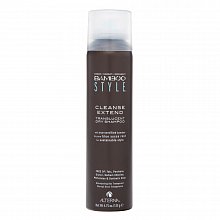 Alterna Bamboo Style Cleanse Extend Translucent Dry Shampoo suchý šampon 150 ml