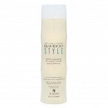 Alterna Bamboo Style Deep Cleanse Clarifying Shampoo šampon pro všechny typy vlasů 250 ml