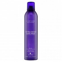 Alterna Caviar Style Extra Hold Hair Spray lak na vlasy pro ultra silnou fixaci 340 g