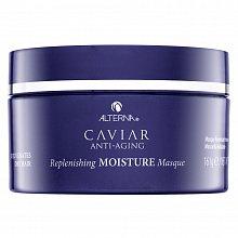 Alterna Caviar Replenishing Moisture Masque maschera per capelli secchi 161 g