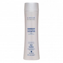 Alterna Caviar Clinical Dandruff Control Shampoo šampon proti lupům 250 ml