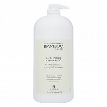 Alterna Bamboo Smooth Anti-Frizz Shampoo šampon proti krepatění vlasů 2000 ml