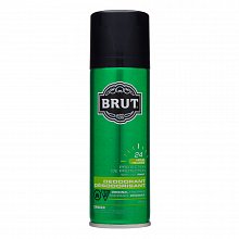 Faberge Brut deospray pro muže 200 ml