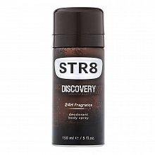 STR8 Discovery deospray pro muže 150 ml