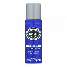 Faberge Brut Oceans deospray pro muže 200 ml