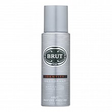 Faberge Brud Identity deospray pro muže 200 ml