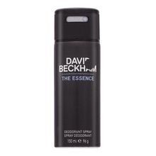 David Beckham The Essence Deospray para hombre 150 ml