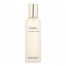 Cartier La Panthere deospray pro ženy 100 ml