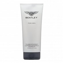 Bentley for Men sprchový gel pro muže 200 ml